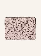 WOUF Laptop sleeve WILD, Color: CREAM/ BLACK (Image 1)
