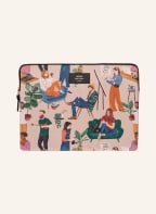 WOUF Laptop sleeve COZY, Color: BEIGE (Image 1)