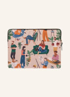 WOUF Laptop sleeve COZY, Color: BEIGE (Image 1)