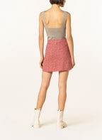AMERICAN EAGLE Rock , Farbe: HELLROT/ ROSÉ (Bild 1)