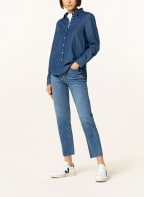 AMERICAN EAGLE 7/8-Jeans, Farbe: 334 DEEP INDIGO (Bild 1)