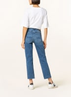 AMERICAN EAGLE 7/8-Jeans, Farbe: 334 DEEP INDIGO (Bild 1)