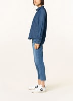 AMERICAN EAGLE 7/8-Jeans, Farbe: 334 DEEP INDIGO (Bild 1)