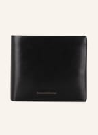 PORSCHE DESIGN Geldbörse, Farbe: SCHWARZ (Bild 1)
