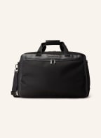 PORSCHE DESIGN Weekender ROADSTER, Farbe: SCHWARZ (Bild 1)