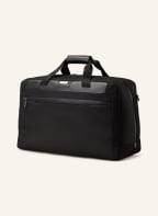 PORSCHE DESIGN Weekender ROADSTER, Farbe: SCHWARZ (Bild 1)