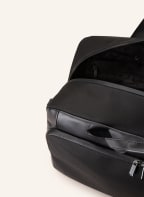 PORSCHE DESIGN Weekender ROADSTER, Farbe: SCHWARZ (Bild 1)