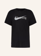 Nike T-Shirt DRI-FIT, Farbe: SCHWARZ (Bild 1)