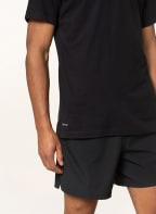 Nike T-Shirt DRI-FIT, Farbe: SCHWARZ (Bild 1)