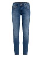mavi JEANS: ADRIANA, Farbe: 14550 deep shaded (Bild 1)