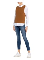 mavi JEANS: ADRIANA, Farbe: 14550 deep shaded (Bild 1)