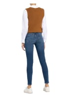 mavi JEANS: ADRIANA, Farbe: 14550 deep shaded (Bild 1)