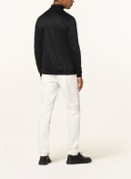 van Laack Longsleeve M-PELINO mit Rollkragen, Farbe: SCHWARZ (Bild 1)