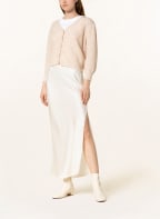 maje Strickjacke MISTA, Farbe: CREME (Bild 1)