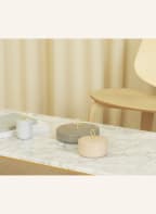 normann COPENHAGEN Aufbewahrungsdose RING MEDIUM, Farbe: NUDE (Bild 1)