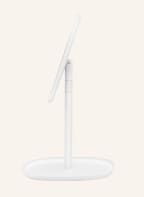 normann COPENHAGEN Standkosmetikspiegel FLIP, Farbe: WEISS (Bild 1)