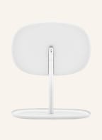 normann COPENHAGEN Standkosmetikspiegel FLIP, Farbe: WEISS (Bild 1)