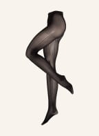 FALKE Feinstrumpfhose COLLANT MODE, Farbe: 3009 BLACK (Bild 1)