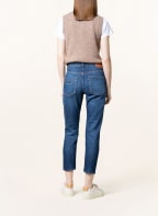 Marc O'Polo Boyfriend Jeans, Farbe: 053 Cashmere Dark Blue Wash (Bild 1)