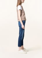 Marc O'Polo Boyfriend Jeans, Farbe: 053 Cashmere Dark Blue Wash (Bild 1)