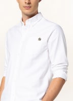 TED BAKER Hemd CAPLET Regular Fit, Farbe: WEISS (Bild 1)