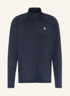 Peak Performance Unterziehjacke RIDER, Farbe: DUNKELBLAU (Bild 1)