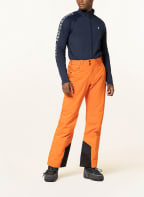 Peak Performance Unterziehjacke RIDER, Farbe: DUNKELBLAU (Bild 1)