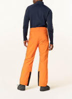 Peak Performance Skihose MAROON, Farbe: ORANGE/ SCHWARZ (Bild 1)