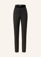 SANDRO Hose , Farbe: SCHWARZ (Bild 1)
