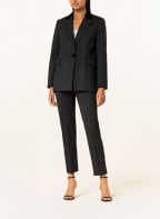 SANDRO Blazer , Farbe: SCHWARZ (Bild 1)