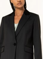 SANDRO Blazer , Farbe: SCHWARZ (Bild 1)