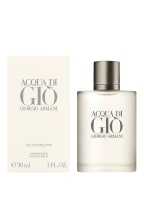 GIORGIO ARMANI BEAUTY ACQUA DI GIÒ POUR HOMME (Bild 1)