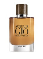 GIORGIO ARMANI BEAUTY ACQUA DI GIÒ POUR HOMME ABSOLU (Bild 1)
