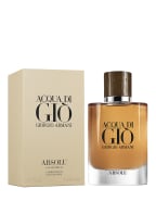GIORGIO ARMANI BEAUTY ACQUA DI GIÒ POUR HOMME ABSOLU (Bild 1)