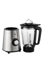 WMF Standmixer KULT X, Farbe: SILBER/ SCHWARZ (Bild 1)