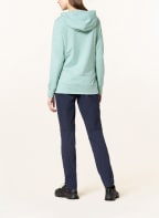 VAUDE Longsleeve TUENNO, Farbe: MINT (Bild 1)