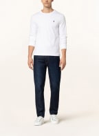 POLO RALPH LAUREN Longsleeve, Farbe: WEISS (Bild 1)