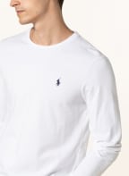 POLO RALPH LAUREN Longsleeve, Farbe: WEISS (Bild 1)