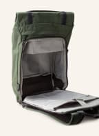 AEVOR Backpack TRIP PACK 31 l with laptop compartment , Color: OLIVE (Image 1)