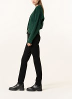 SEDUCTIVE Skinny Jeans CLAIRE, Farbe: 999 SCHWARZ (Bild 1)