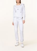 VENICE BEACH Sweatjacke KRISTY, Farbe: WEISS (Bild 1)