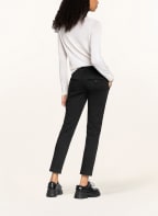 MASON'S 7/8-Chino NEW YORK , Farbe: SCHWARZ (Bild 1)