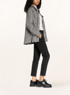 MASON'S 7/8-Chino NEW YORK , Farbe: SCHWARZ (Bild 1)