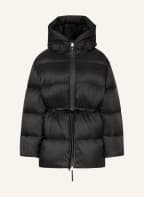 Acne Studios Daunenjacke , Farbe: SCHWARZ (Bild 1)