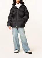 Acne Studios Daunenjacke , Farbe: SCHWARZ (Bild 1)