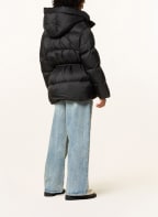 Acne Studios Daunenjacke , Farbe: SCHWARZ (Bild 1)