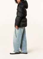Acne Studios Daunenjacke , Farbe: SCHWARZ (Bild 1)