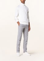 TOMMY HILFIGER Rollkragenpullover, Farbe: ECRU (Bild 1)