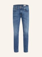 BALDESSARINI Jeans Slim Fit, Farbe: 6833 blue buffies (Bild 1)