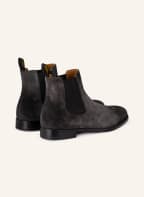 DOUCAL'S Chelsea-Boots, Farbe: DUNKELGRAU (Bild 1)